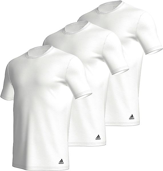 adidas Sportswear T-Shirt "Active Flex Cotton" günstig online kaufen