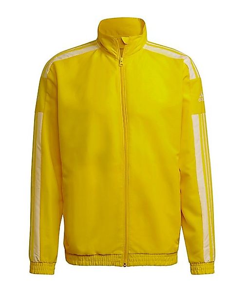 adidas Performance Sweatjacke Squadra 21 Präsentationsjacke günstig online kaufen