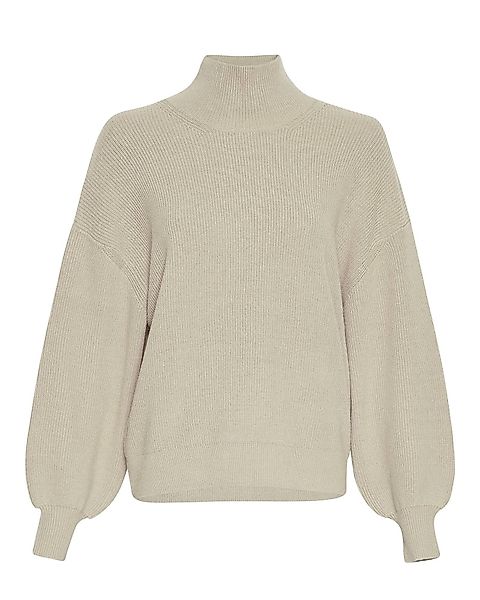 Moss Copenhagen Strickpullover Damen Pullover MAGNEA günstig online kaufen