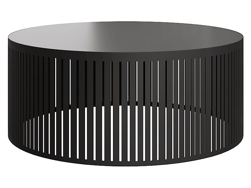 MIRJAN24 Couchtisch Velede Mini, Gestell aus Stahl, pulverbeschichtet günstig online kaufen