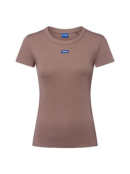 HUGO Blue T-Shirt Easy Tee_B günstig online kaufen
