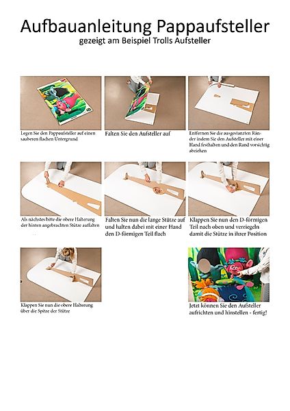 Dekofigur Toy Story Pappaufsteller Buzz Lightyear günstig online kaufen