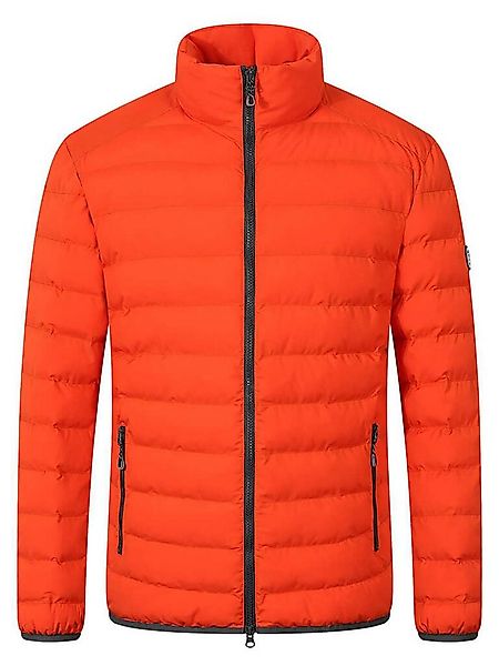 Blue Wave Steppjacke Herren Jacke Maximilian gesteppt in Daunenoptik mit St günstig online kaufen