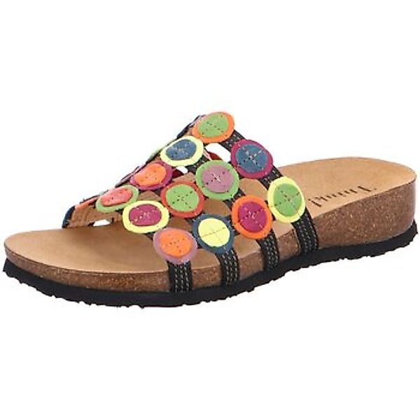 Think  Clogs Pantoletten JULIA 000247-0000-3 günstig online kaufen