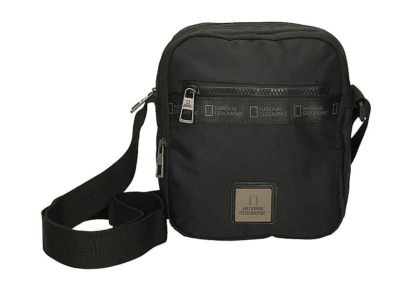 NATIONAL GEOGRAPHIC Schultertasche N-Generation, mit verstellbarem günstig online kaufen