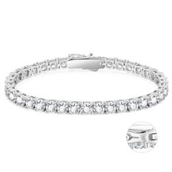 ROUGEMONT Fingerring Minimalistischer Wasserfester Damen Ring günstig online kaufen