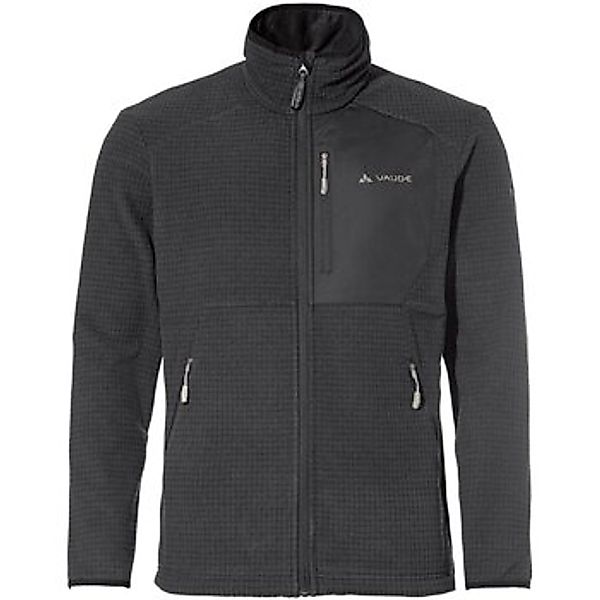 Vaude  Strickjacken Sport Me Neyland Fleece Jacket black/oat 42896-156 günstig online kaufen