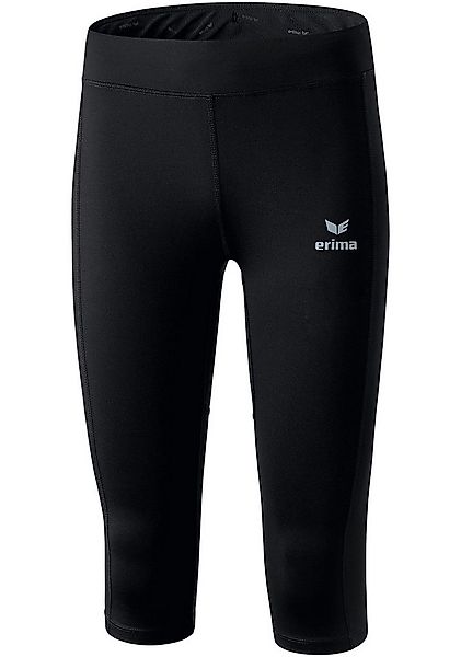 Erima Laufshorts Damen Performance 3/4 Laufhose günstig online kaufen