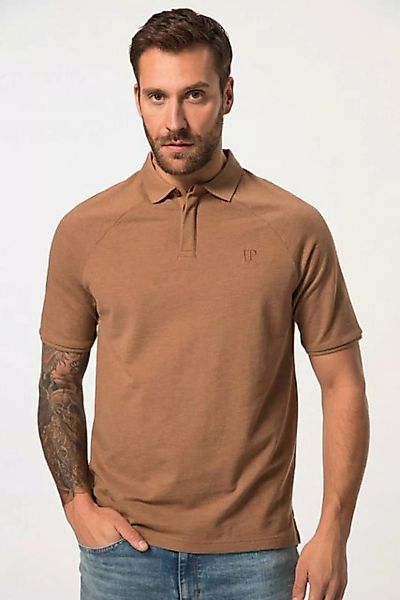 JP1880 Poloshirt JP1880 Poloshirt Raglan-Halbarm extra leicht günstig online kaufen