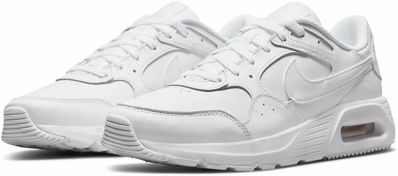 Nike Sportswear Sneaker "AIR MAX SC LEATHER" günstig online kaufen