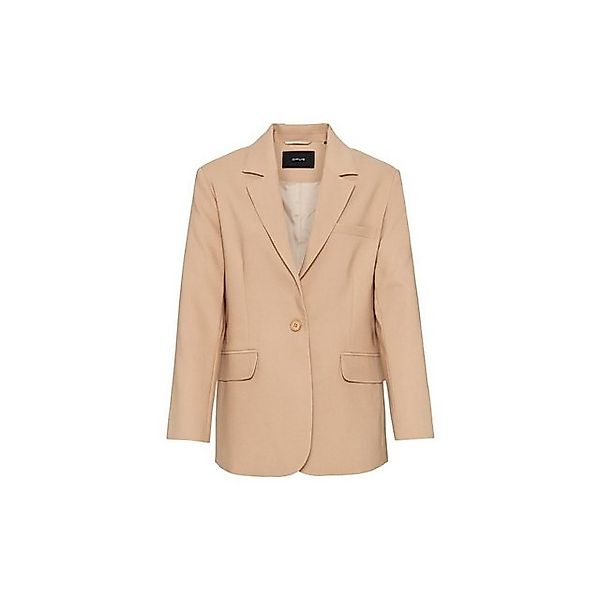 OPUS Jackenblazer Damen Blazer für Damen in creme (Weiblich, 1-tlg) günstig online kaufen