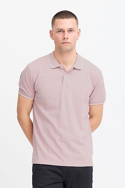 Blend Poloshirt "BHEDIN", Lässiges Poloshirt günstig online kaufen