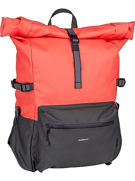 Sandqvist Rucksack Ruben 2.0 Rolltop günstig online kaufen