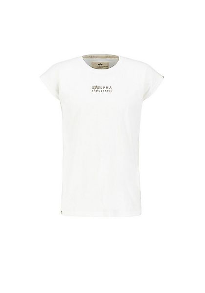 Alpha Industries T-Shirt Organics EMB Sleeveless T günstig online kaufen