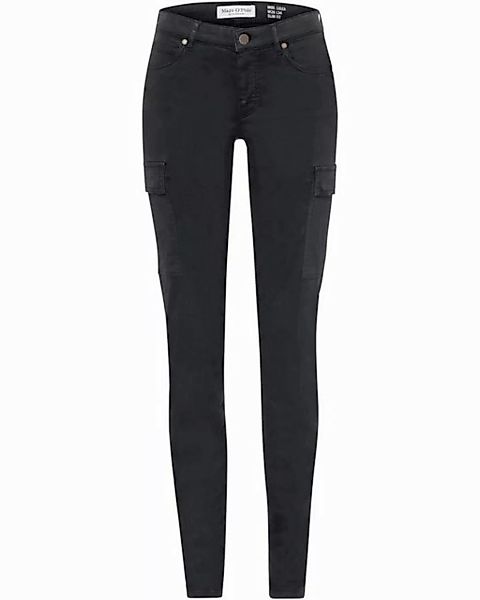 Marc O'Polo Cargohose Cargohose Lulea Slim günstig online kaufen