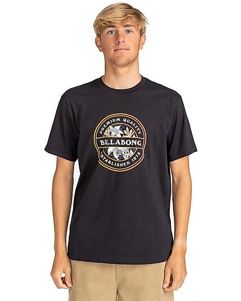 Billabong T-Shirt "Rotor Fill" günstig online kaufen