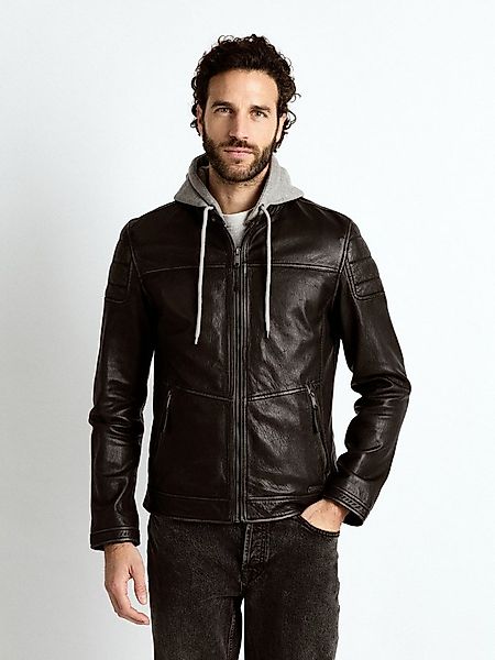 MUSTANG Lederjacke 31020140 günstig online kaufen