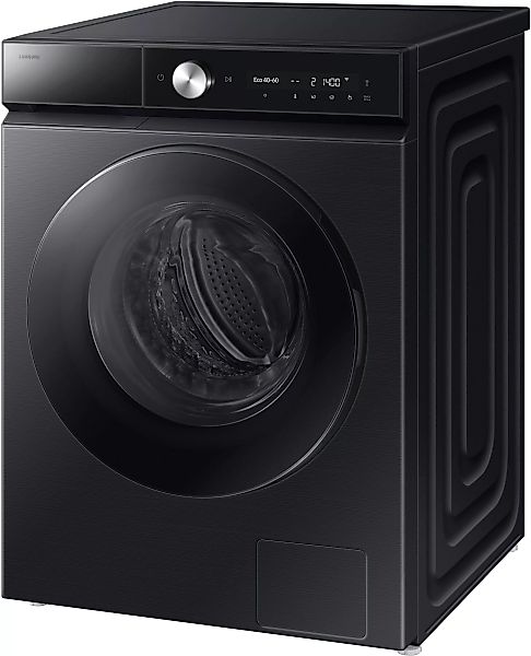 Samsung Waschmaschine »WW90DB8U95GB«, WW8400D, WW90DB8U95GB, 9 kg, 1400 U/m günstig online kaufen