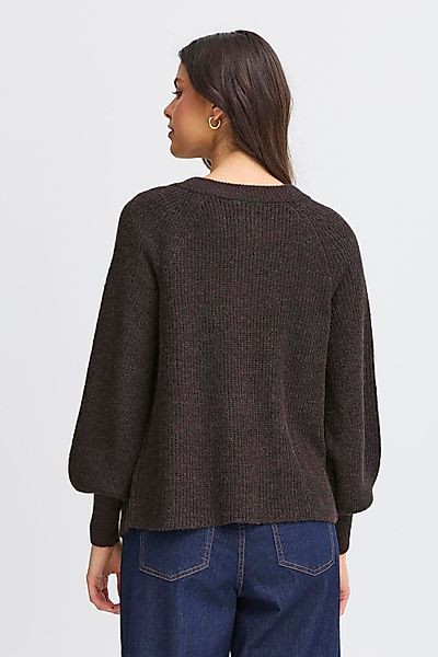 fransa Cardigan Strickpullover günstig online kaufen