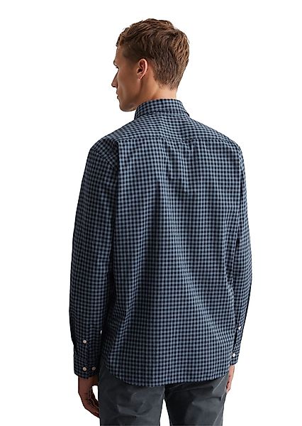 Marc O'Polo Langarmhemd günstig online kaufen