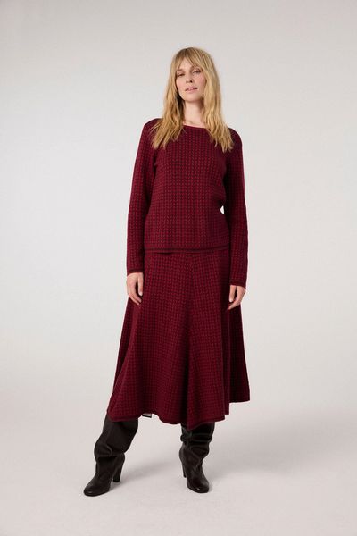 Himalaya Clothing Strickpullover Pullover Damen mit günstig online kaufen