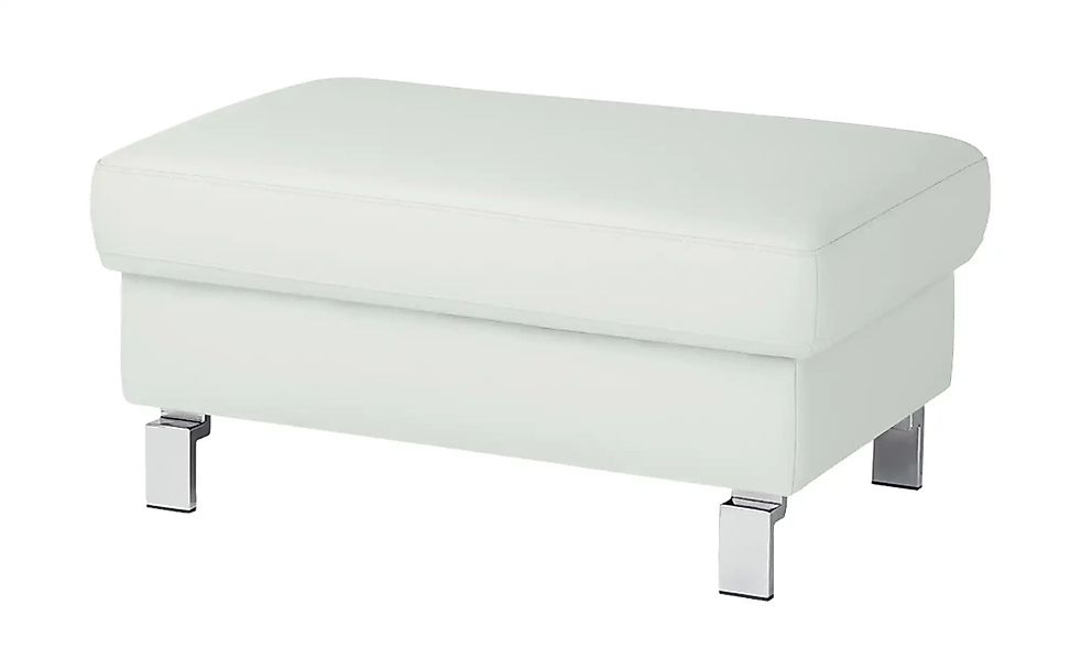 Max Schelling Hocker mit Stauraum Maximum ¦ creme ¦ Maße (cm): B: 90 H: 83 günstig online kaufen