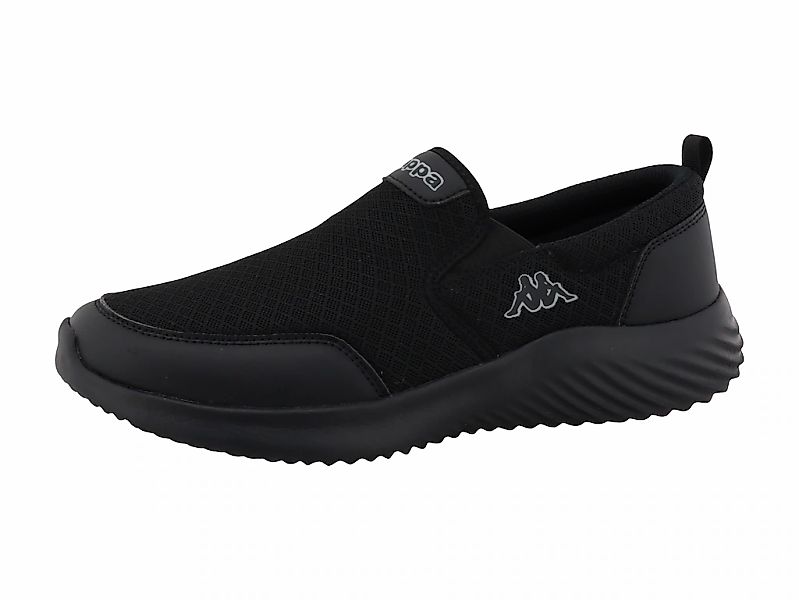 Kappa Slip-On Sneaker "Juri", Slipper, Sommerschuhe günstig online kaufen