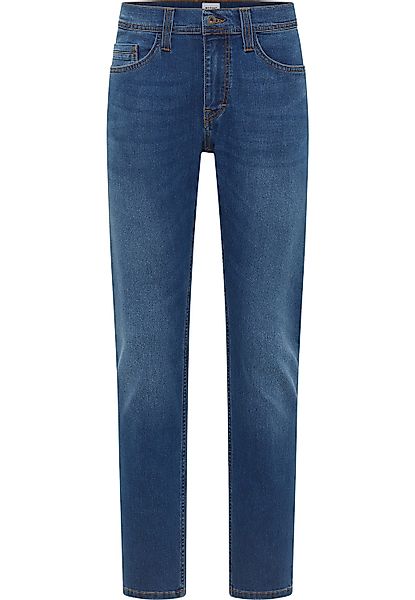 MUSTANG Slim-fit-Jeans "Herren Style Oregon Slim" günstig online kaufen