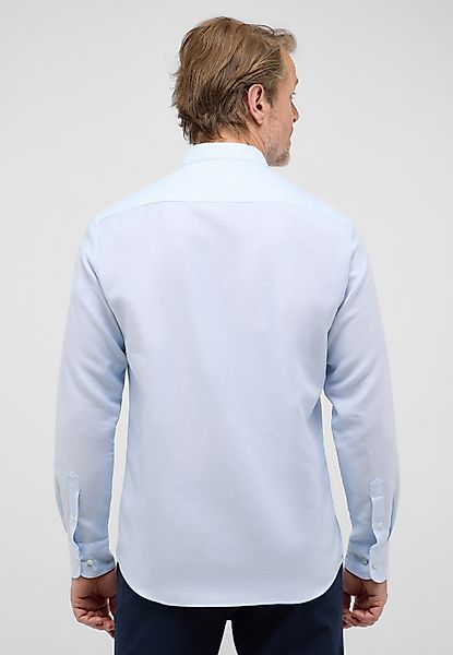 Eterna Langarmhemd "MODERN FIT", EASY IRON (bügelleicht) günstig online kaufen