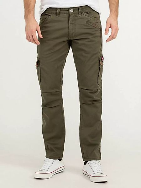 Rock Creek Cargohose günstig online kaufen