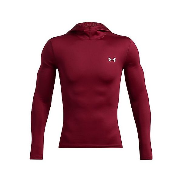 Under Armour® Langarmshirt Under Armour Herren Langarmshirt UA CG Elite Scu günstig online kaufen