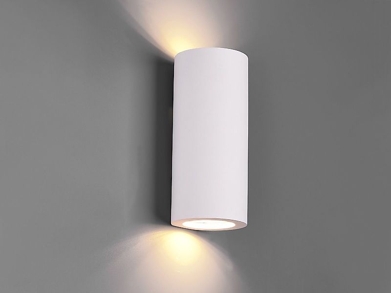 TRIO Leuchten LED Wandleuchte, LED wechselbar, günstig online kaufen