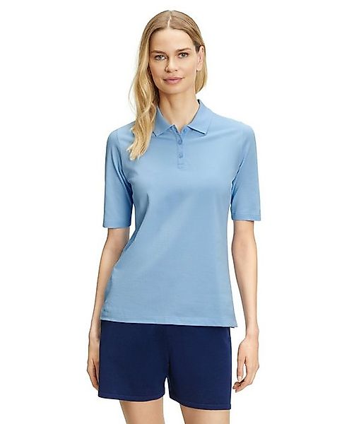 FALKE Poloshirt (1-tlg) aus reiner Baumwolle günstig online kaufen