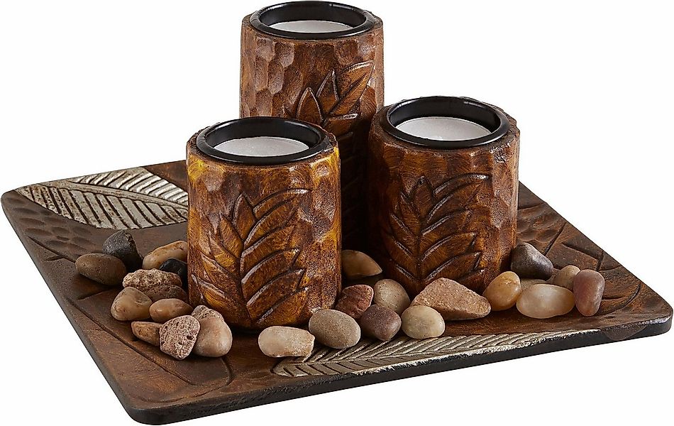 locker Dekoschale (Set) günstig online kaufen