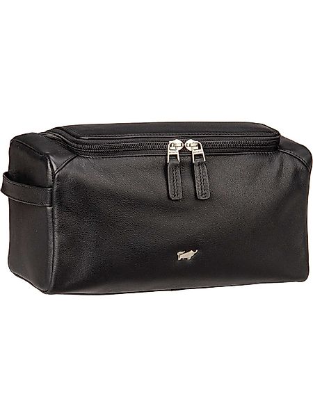 Braun Büffel Kulturbeutel GOLF 3.0 Wash günstig online kaufen
