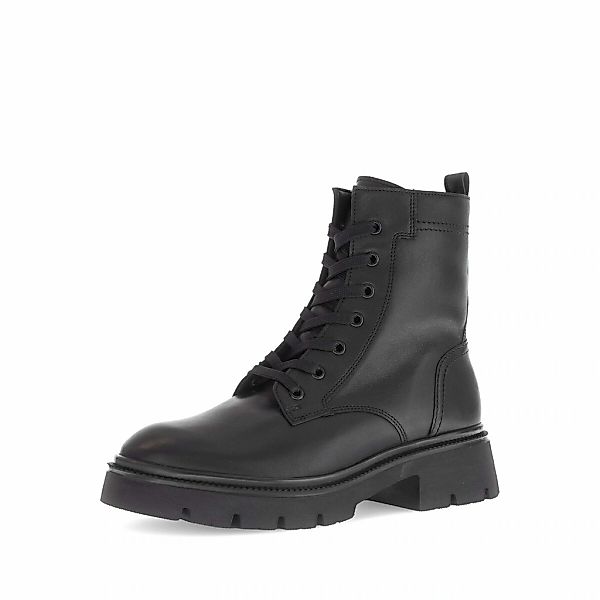 Gabor Schnürstiefelette "Schnürstiefelette" günstig online kaufen