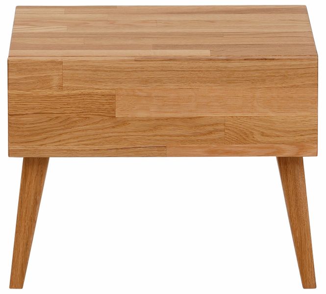 Home affaire Nachttisch Natali, mit einer günstig online kaufen