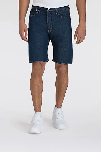 Levis Jeansshorts "501", FRESH COLLECTION, 501 collection günstig online kaufen