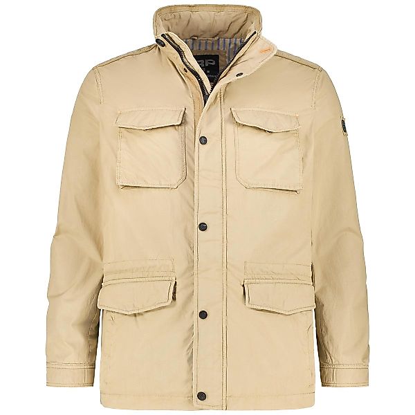 Redpoint Fieldjacket Farbe beige Größe: 62 günstig online kaufen