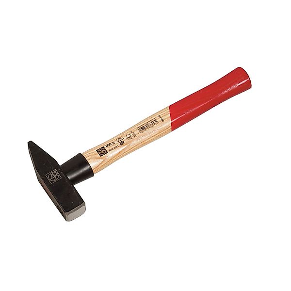 LUX-TOOLS Schlosserhammer 800 g Comfort günstig online kaufen