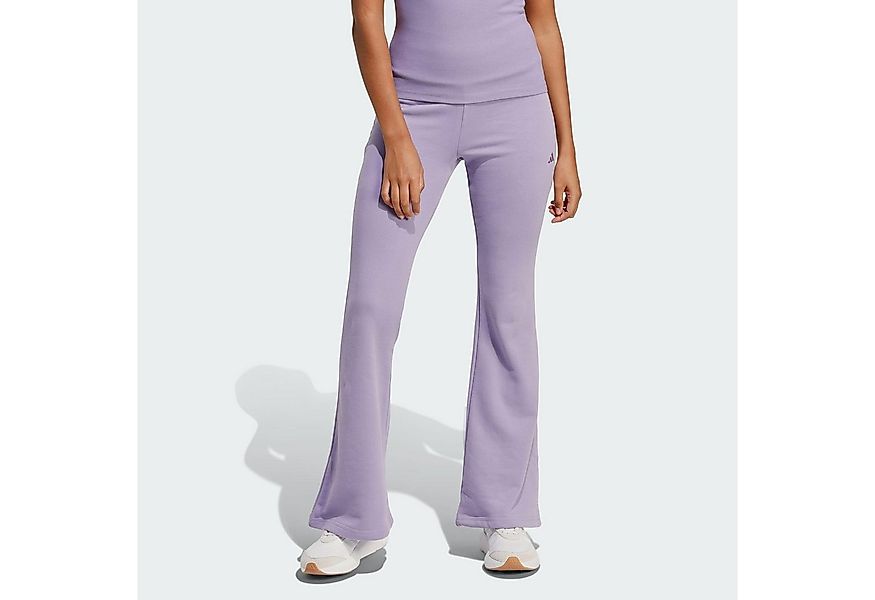 adidas Sportswear Sweathose SEASONAL ESSENTIALS FRENCH TERRY AUSGESTELLTE H günstig online kaufen