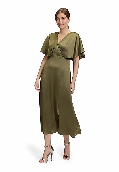Vera Mont Cocktailkleid "Vera Mont Damen Cocktailkleid mit ausgestelltem Ro günstig online kaufen