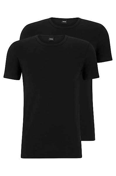 BOSS T-Shirt (Packung, 2-tlg) günstig online kaufen