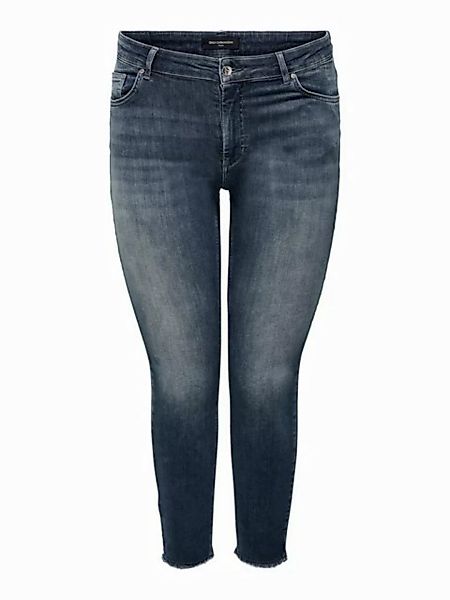 ONLY CARMAKOMA 5-Pocket-Jeans günstig online kaufen