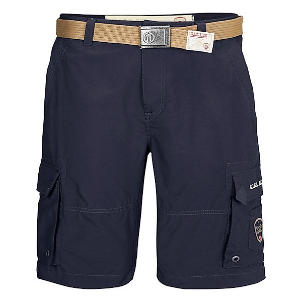 Giga.dx Cargobermudas Casual Bermudas inclusive Gürtel günstig online kaufen