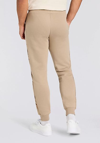 PUMA Trainingshose "ESS CAMO SWEATPANTS FL CL" günstig online kaufen