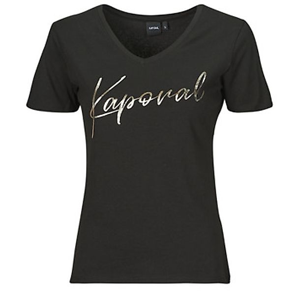 Kaporal  T-Shirt FRAN günstig online kaufen