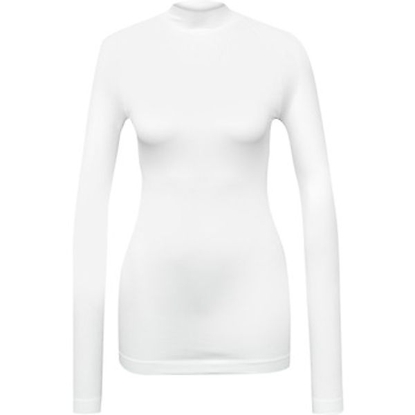 hummel  T-Shirt T-shirt manches longues col fumé  Comfort 2.0 günstig online kaufen