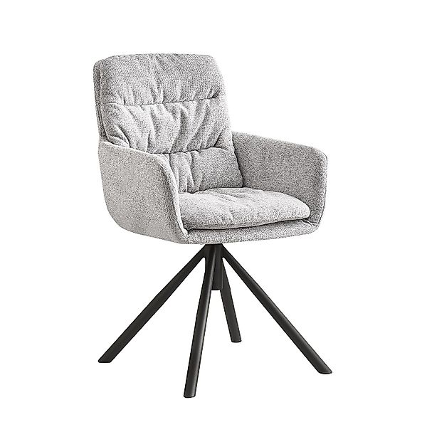 B&D home Polsterstuhl CAZAR (1 St), günstig online kaufen