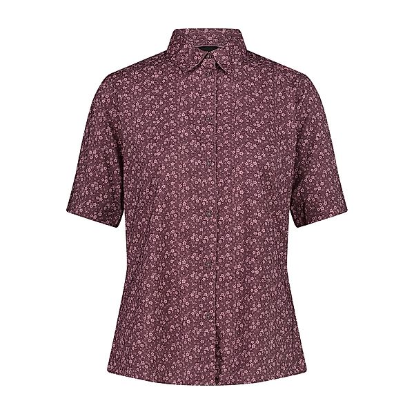 CMP Kurzarmhemd CMP Damen Kurzarm Hemd günstig online kaufen